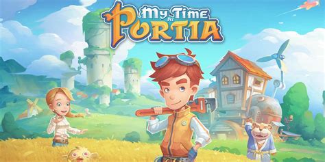 How to Get Upgrade Kits in My Time at Portia .